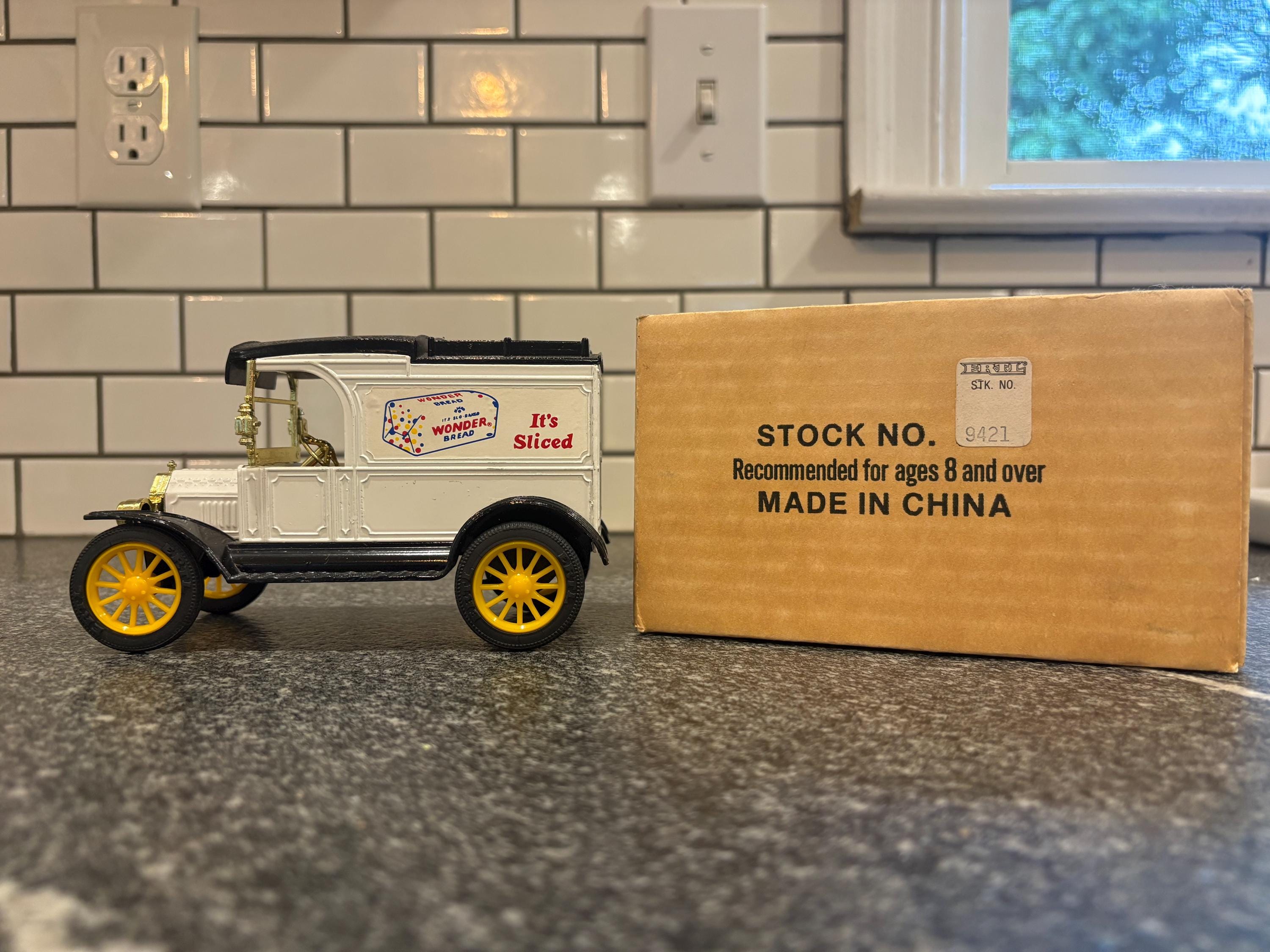 Ford Truck Coin Bank - Etsy