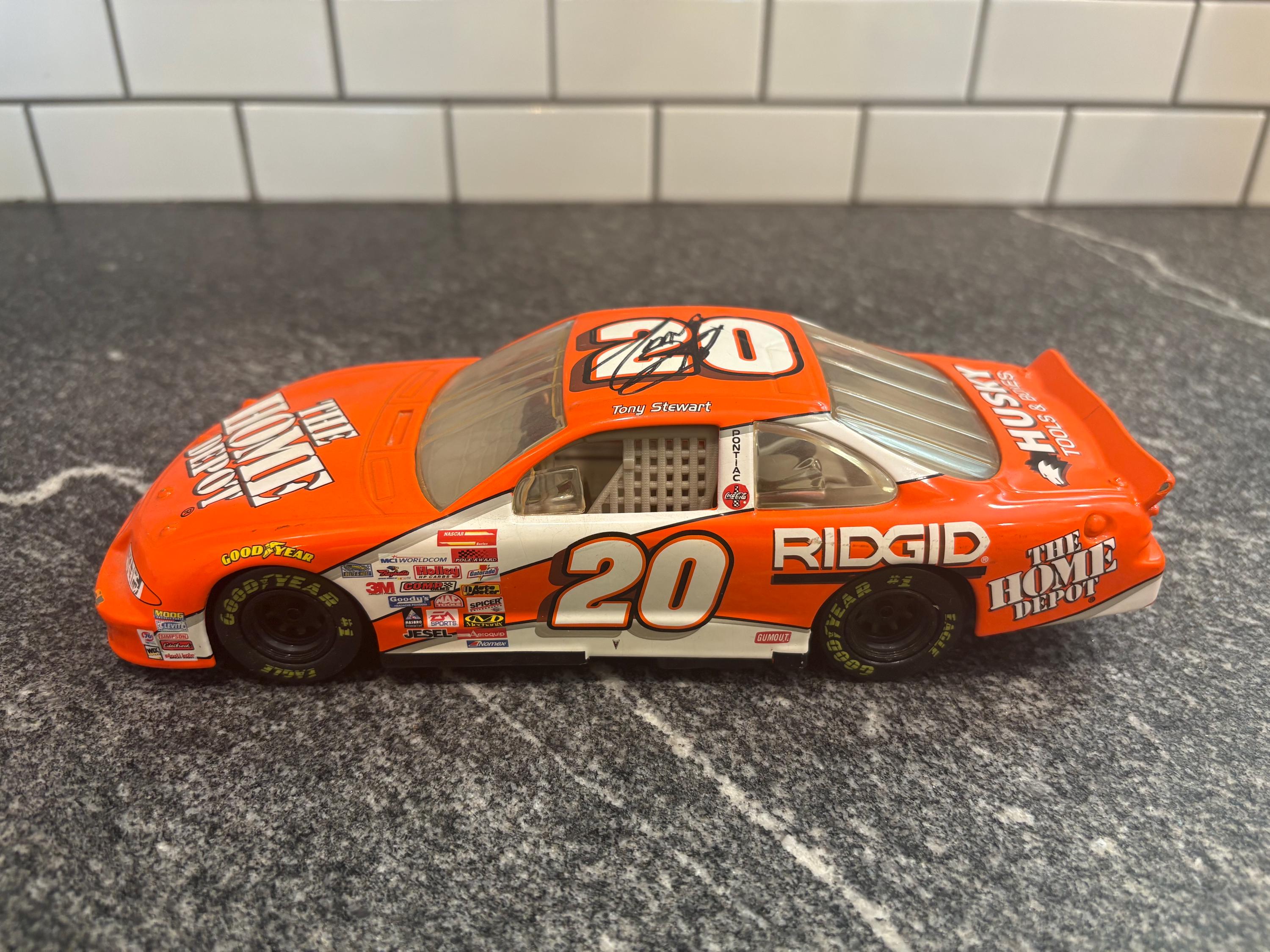 Nascar Diecast Model Canada