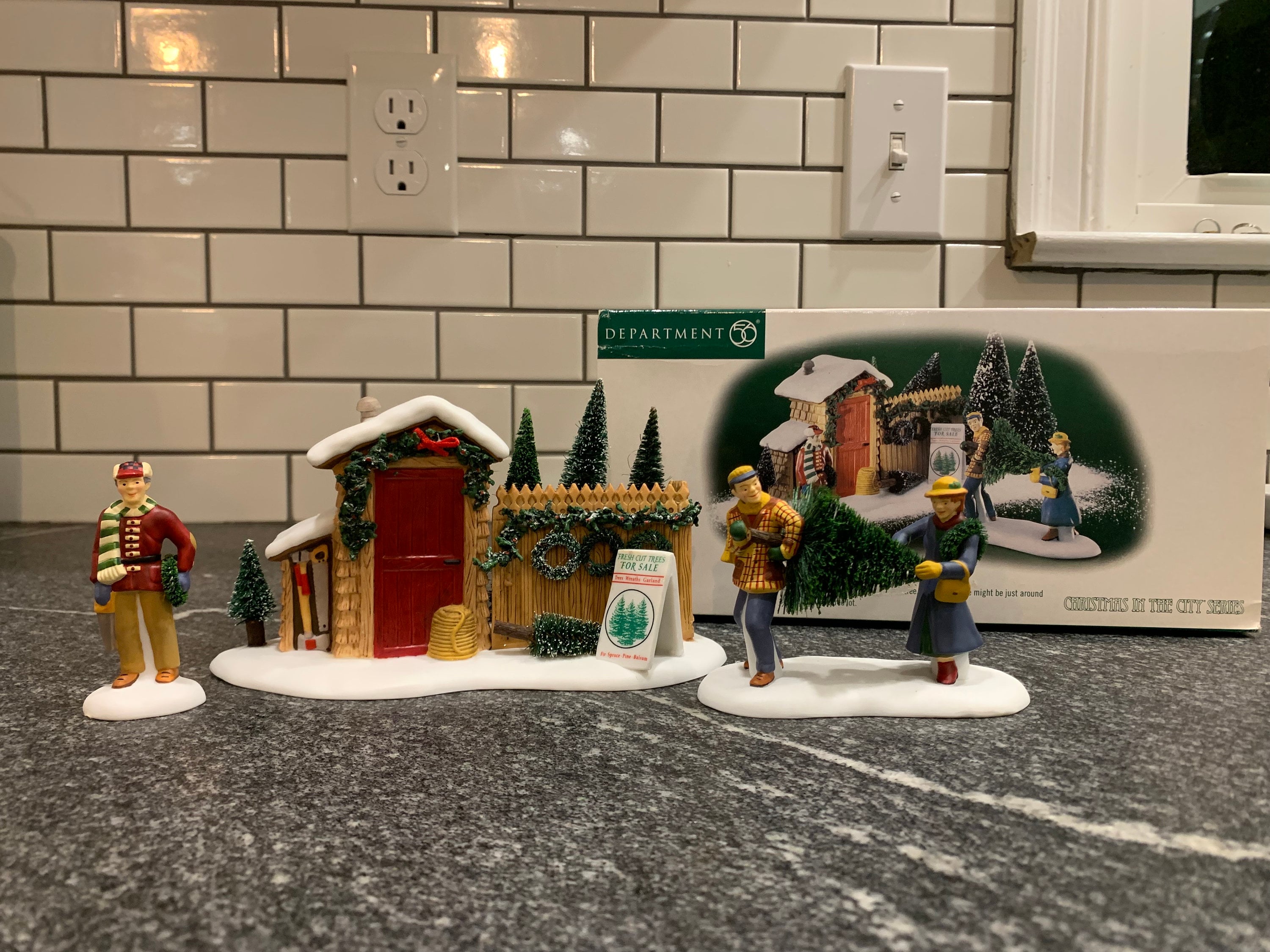DEPARTMENT 56 babies クリスマス置物❣️お値引中 Christmas Nutcracker Ornament 56.69929 – Department 56 Retirements