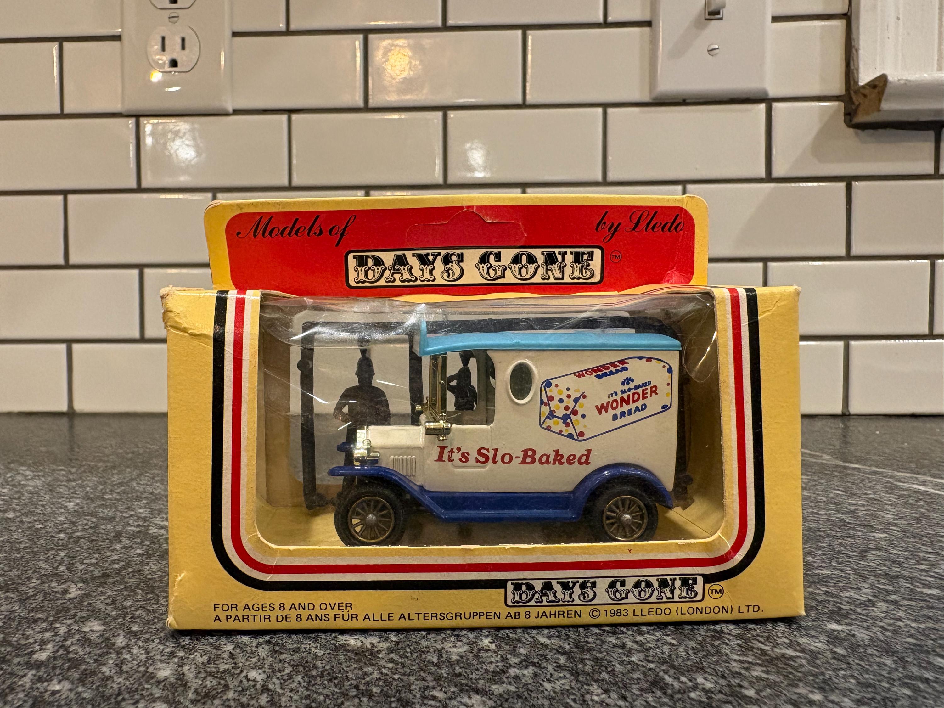 Days Gone Diecast - Etsy