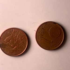 1 cent 1999