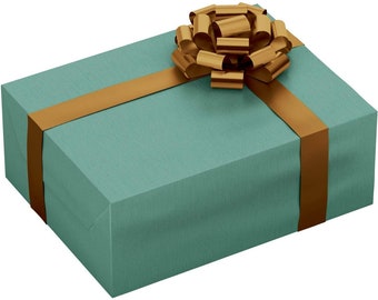 Papel De Regalo Negro Y Dorado Bolsas De Regalo De Papel ANGGREK Negro