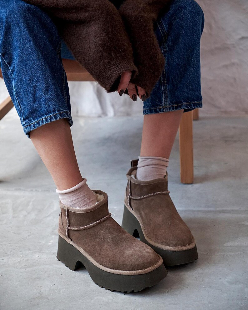 Old Money Style Shoes