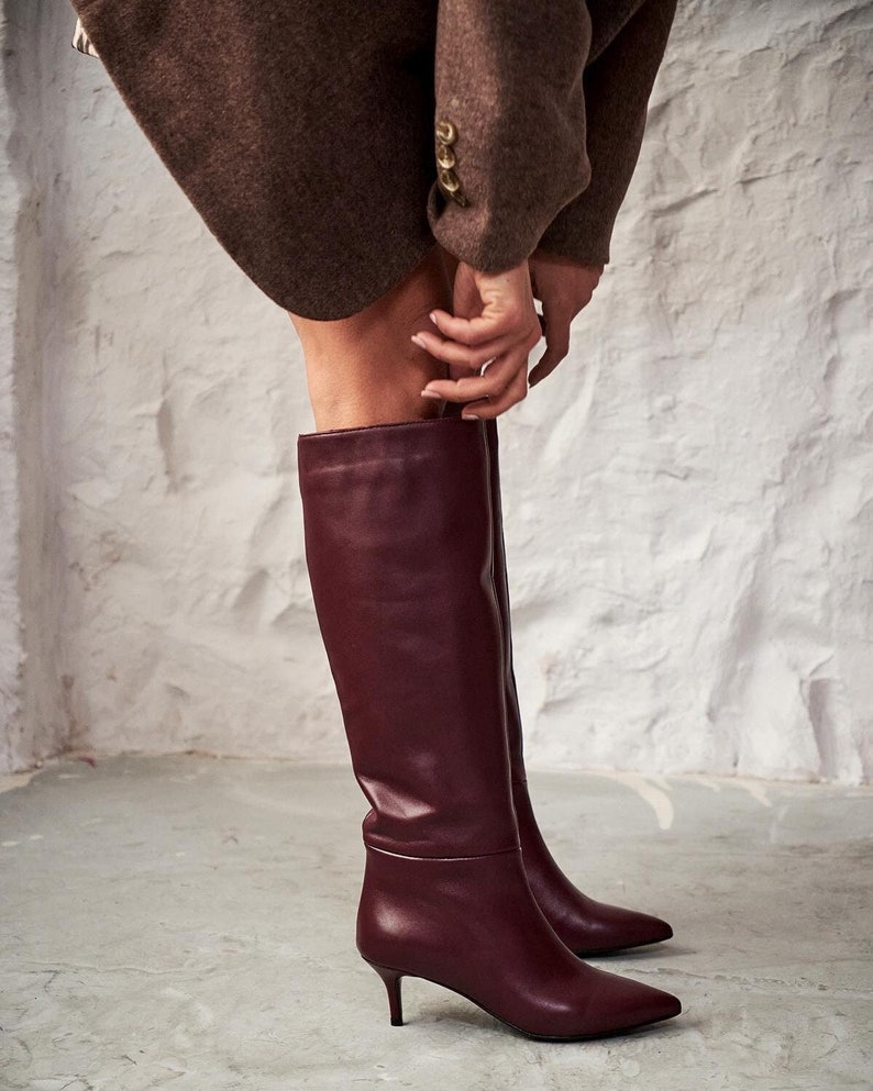 Old Money Style Shoes
