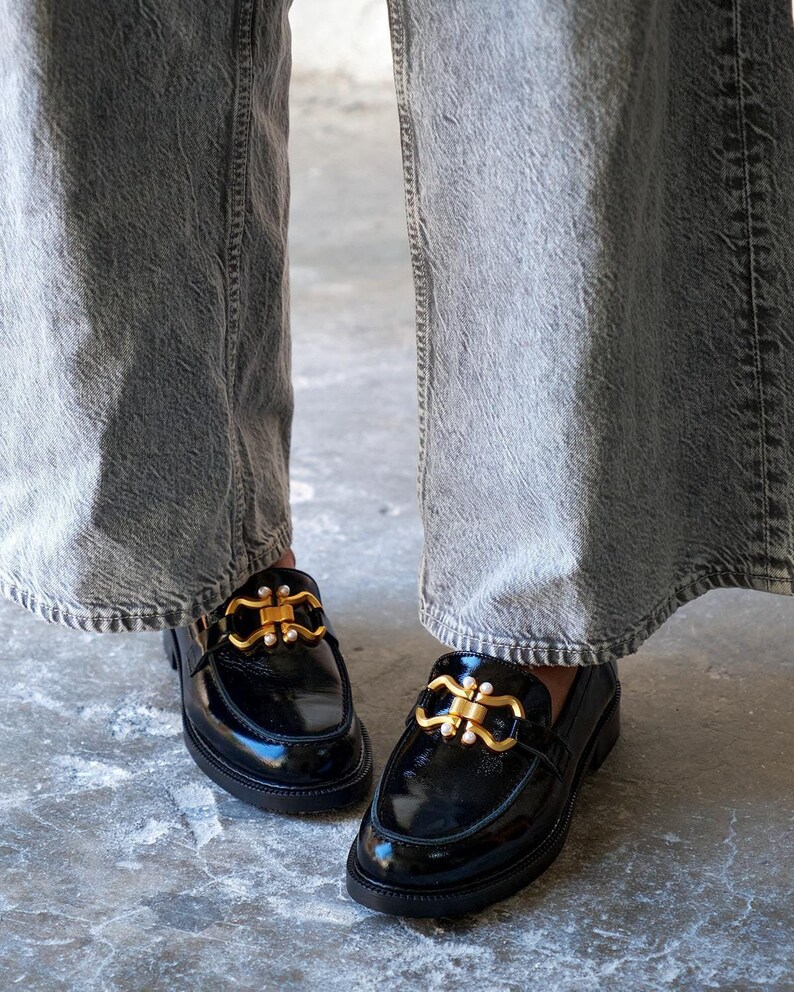 Old Money Style Shoes