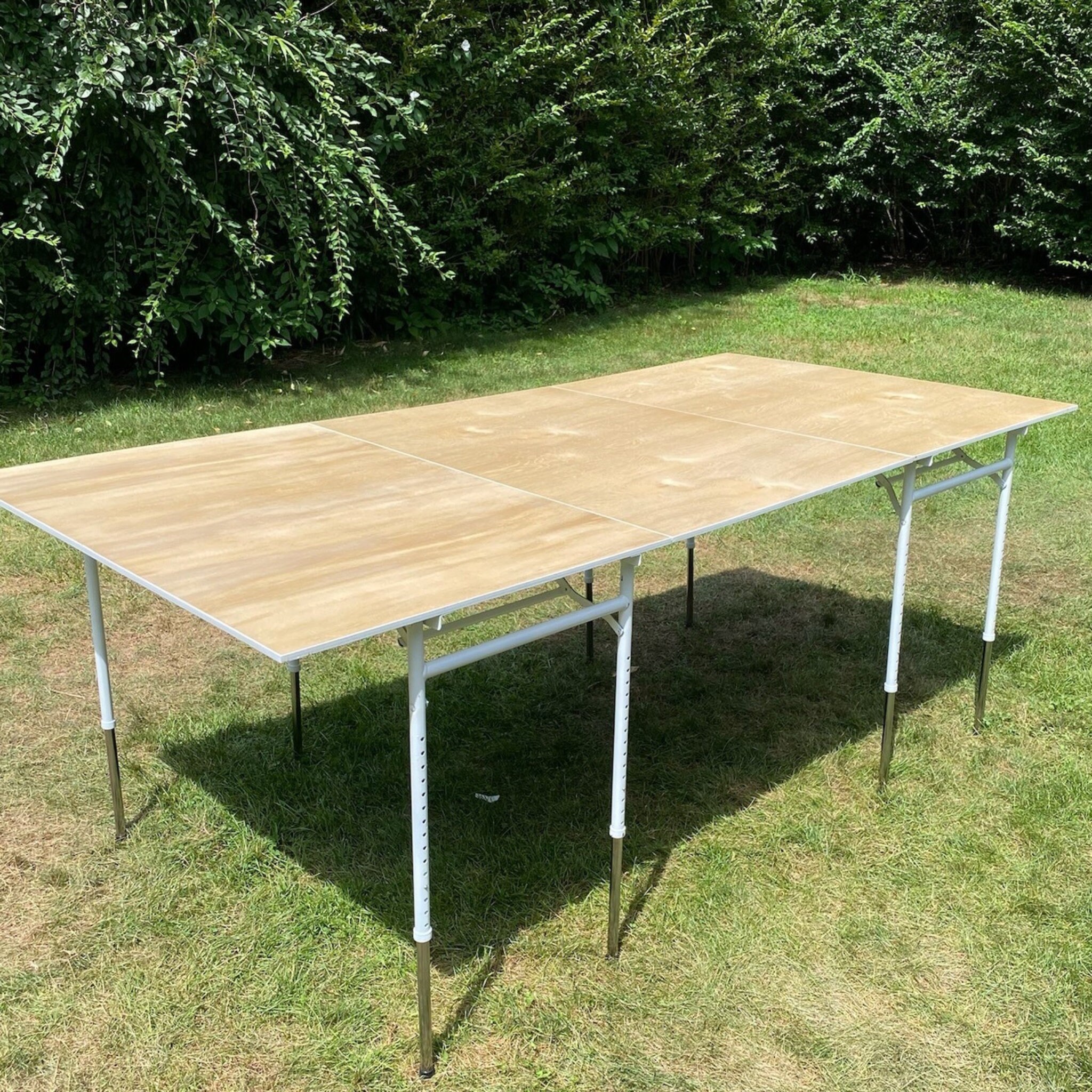 Paint Your Own Portable Beer Die Table Etsy