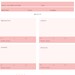 Macro Tracker Printable, Daily Macro Diary, Meal Planner, Meal Tracker, Downloadable Macro ...