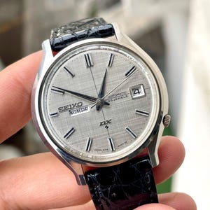 Seiko Sea Lion - Etsy