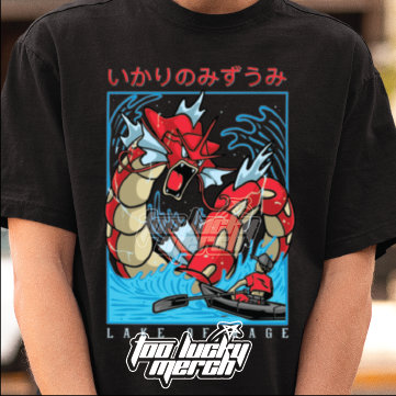 Men's Pokemon Koraidon Portrait T-Shirt - Black - 2X Large