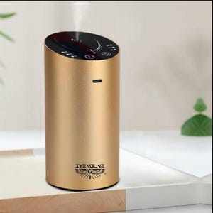 Diffusor