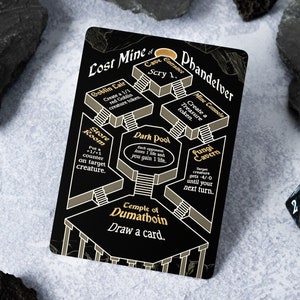 Lost silver sneakers card shop