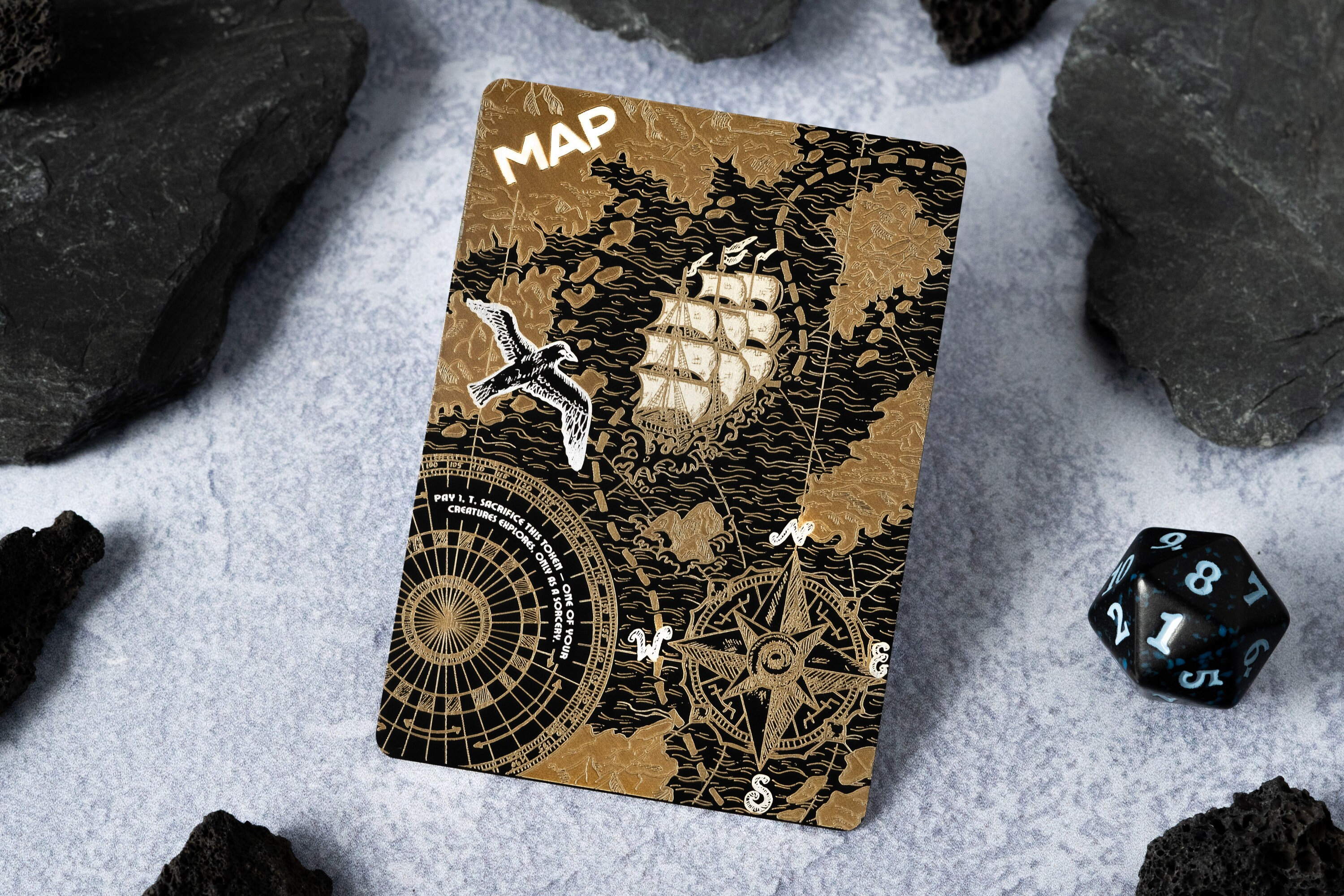 Mtg Map Tokens - Etsy Mtg Map Tokens - Etsy