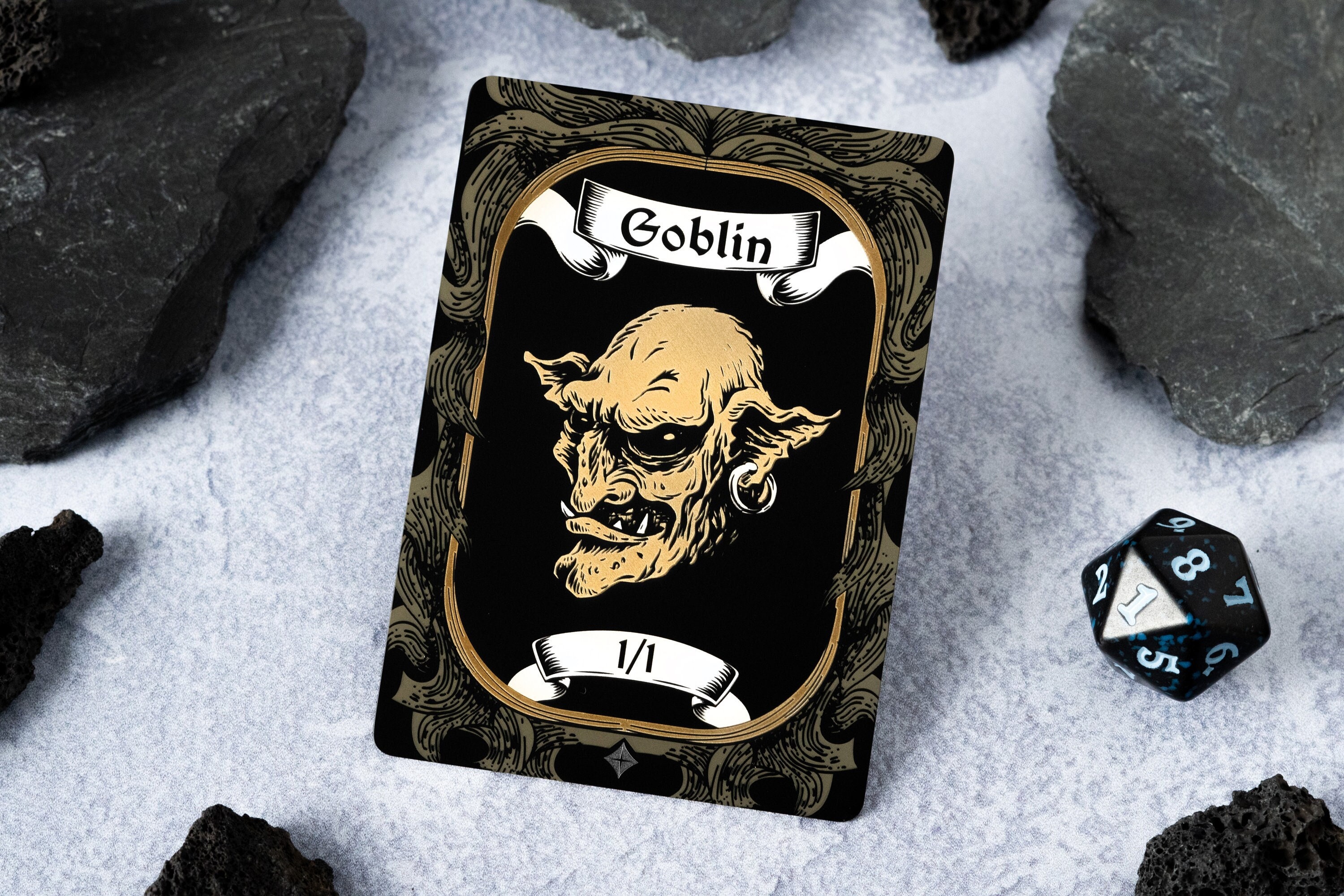 mtg goblin card sleeves Buy Pokemon main image 0