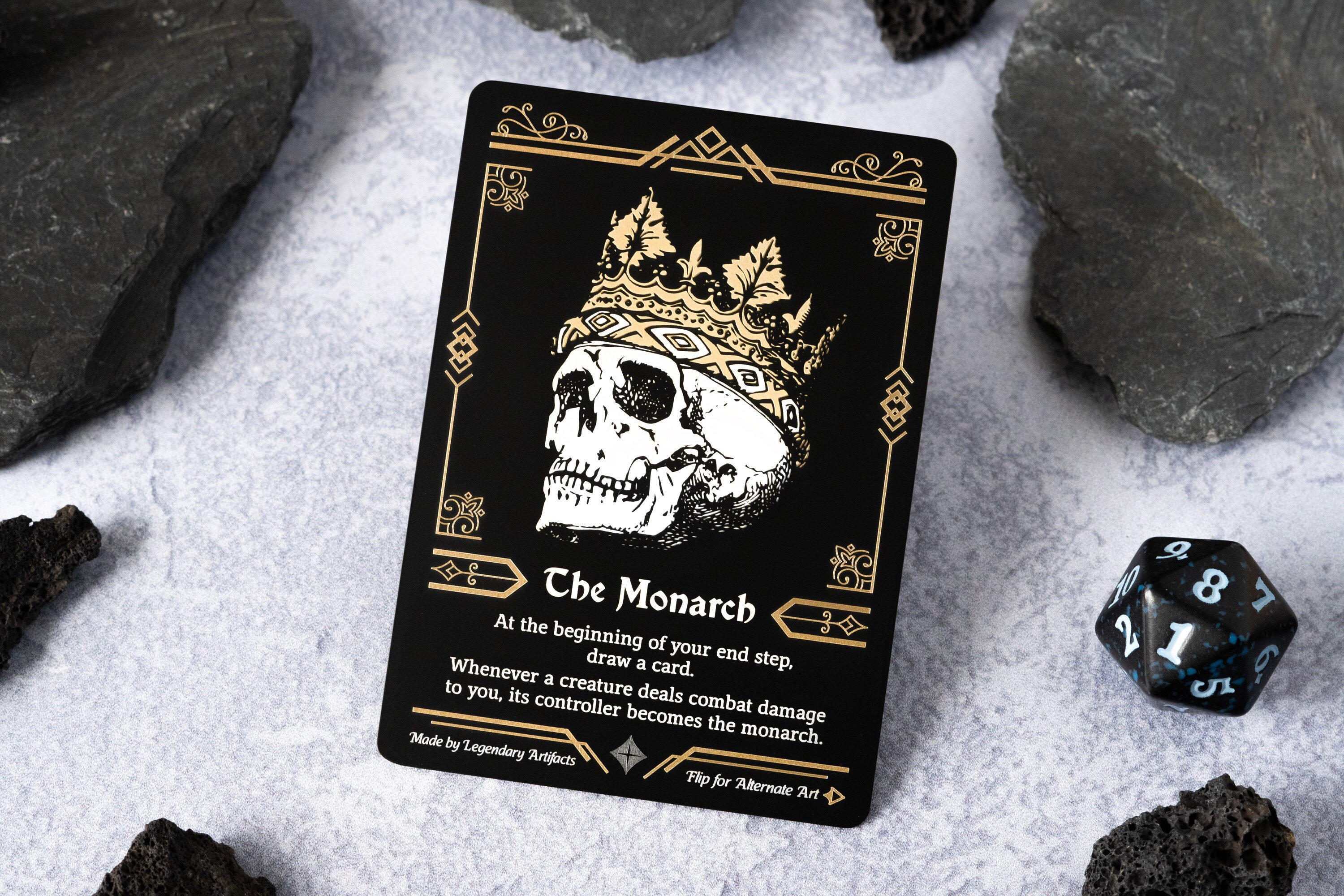 Double Sided Mtg Tokens - Etsy