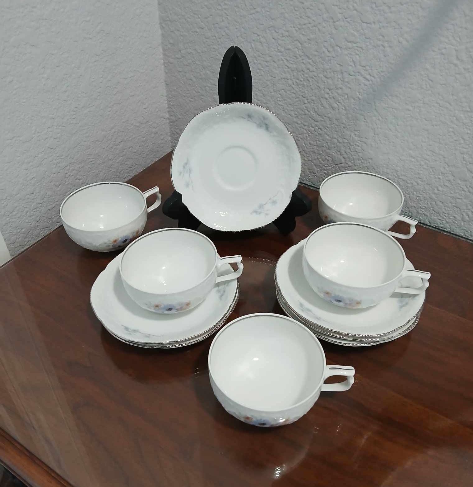 Rosenthal Belvedere - Etsy Rosenthal Belvedere - Etsy