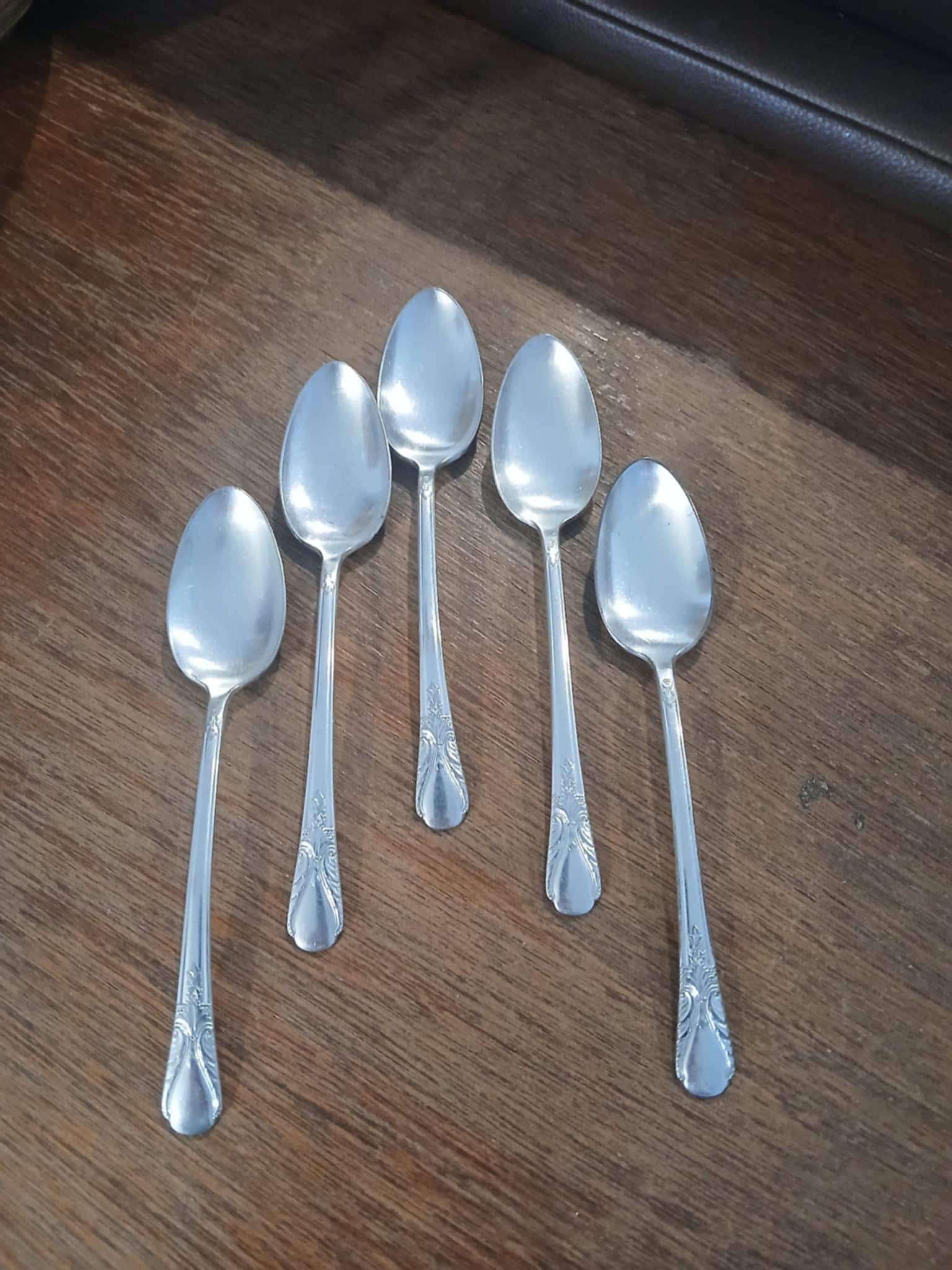 Wm Rogers Silverware - Etsy