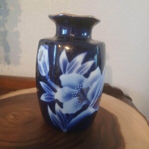 Vase Stamped Japan - Etsy