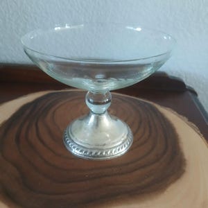 Sterling Duchin Creation Weighted - Etsy