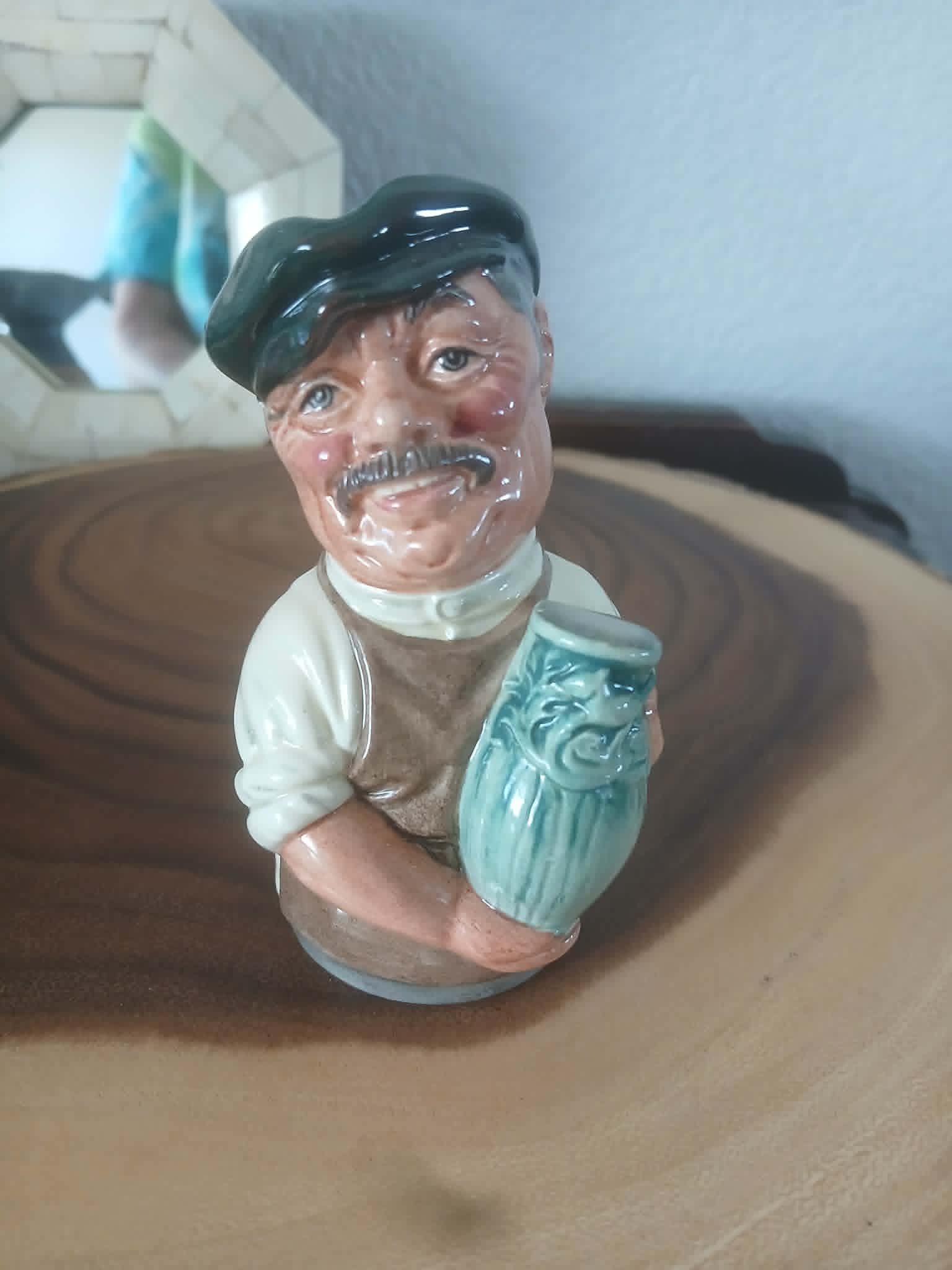 Royal Doulton Pitcher Antiques - Etsy