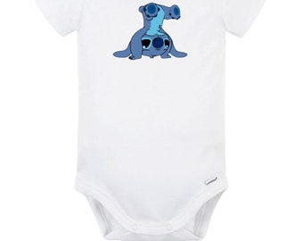 Stitch Onesie