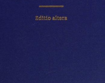 Septuagint LXX Greek Old Testament PDF | Septuaginta Rahlfs Critical Edition | Biblical Study Digital Download