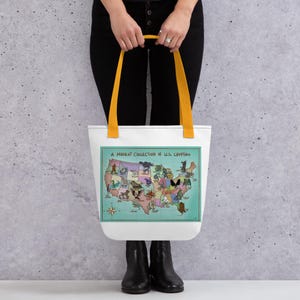 Sac fourre-tout