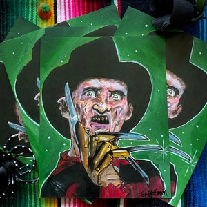 Freddy Print