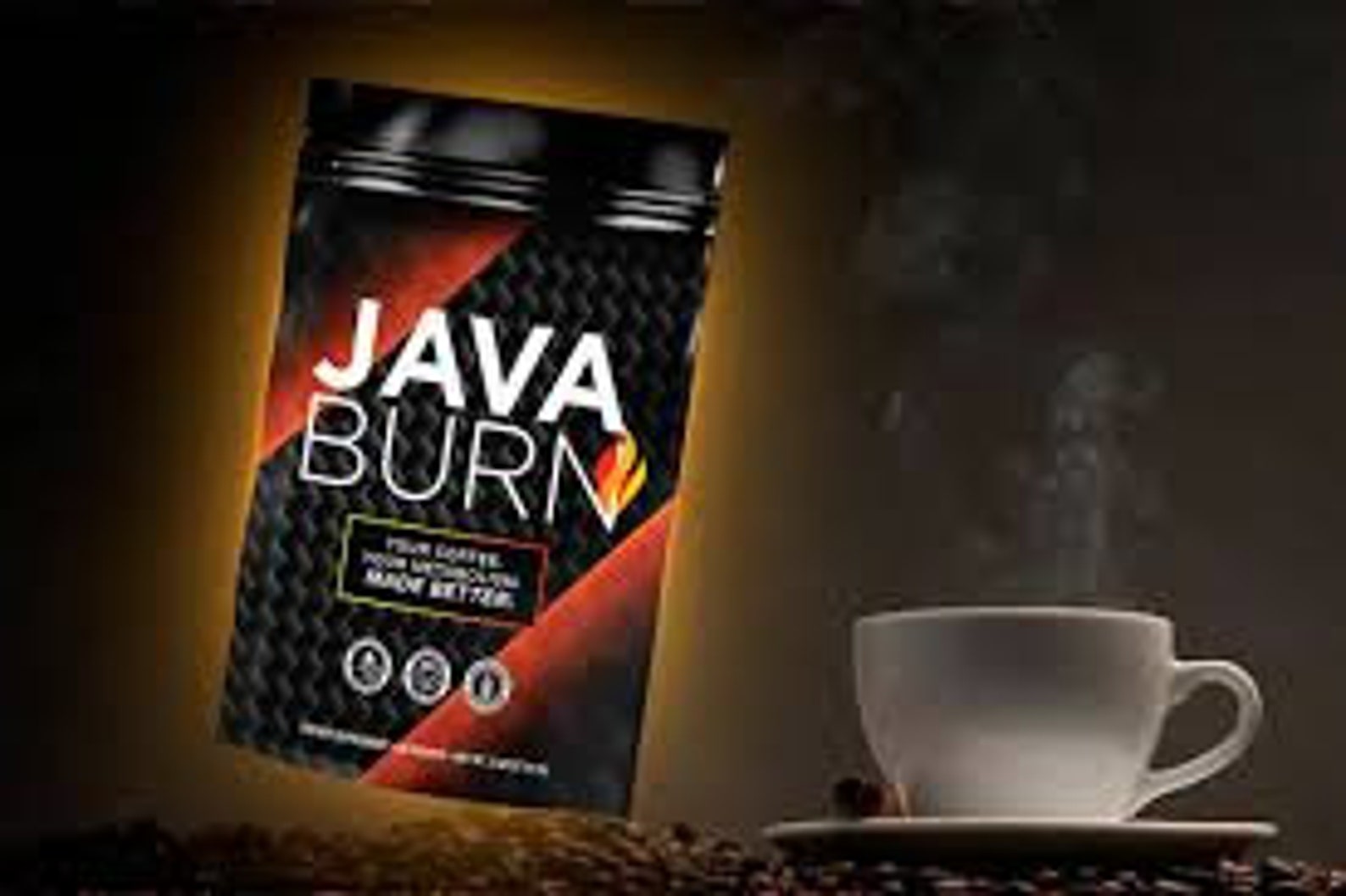 Java Burn Coffee Dieting Weight Loss Metabolism Supplement Etsy UK