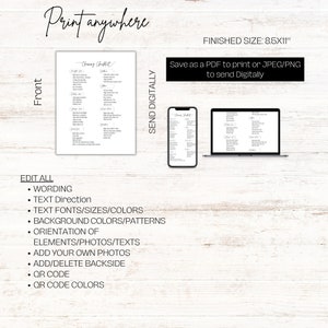 May include: A printable checklist for wedding planning with the title "Chunking Checklist". The checklist is divided into two columns, one for the bride and one for the groom. The checklist includes items such as "Engagement Photos", "Save the Dates", "Wedding Invitations", "Wedding Dress", "Groom's Attire", "Wedding Bands", "Wedding Venue", "Caterer", "Photographer", "Videographer", "DJ or Band", "Florist", "Cake", "Favors", "Transportation", "Accommodations", "Honeymoon", "Thank You Cards", and "Wedding Registry".