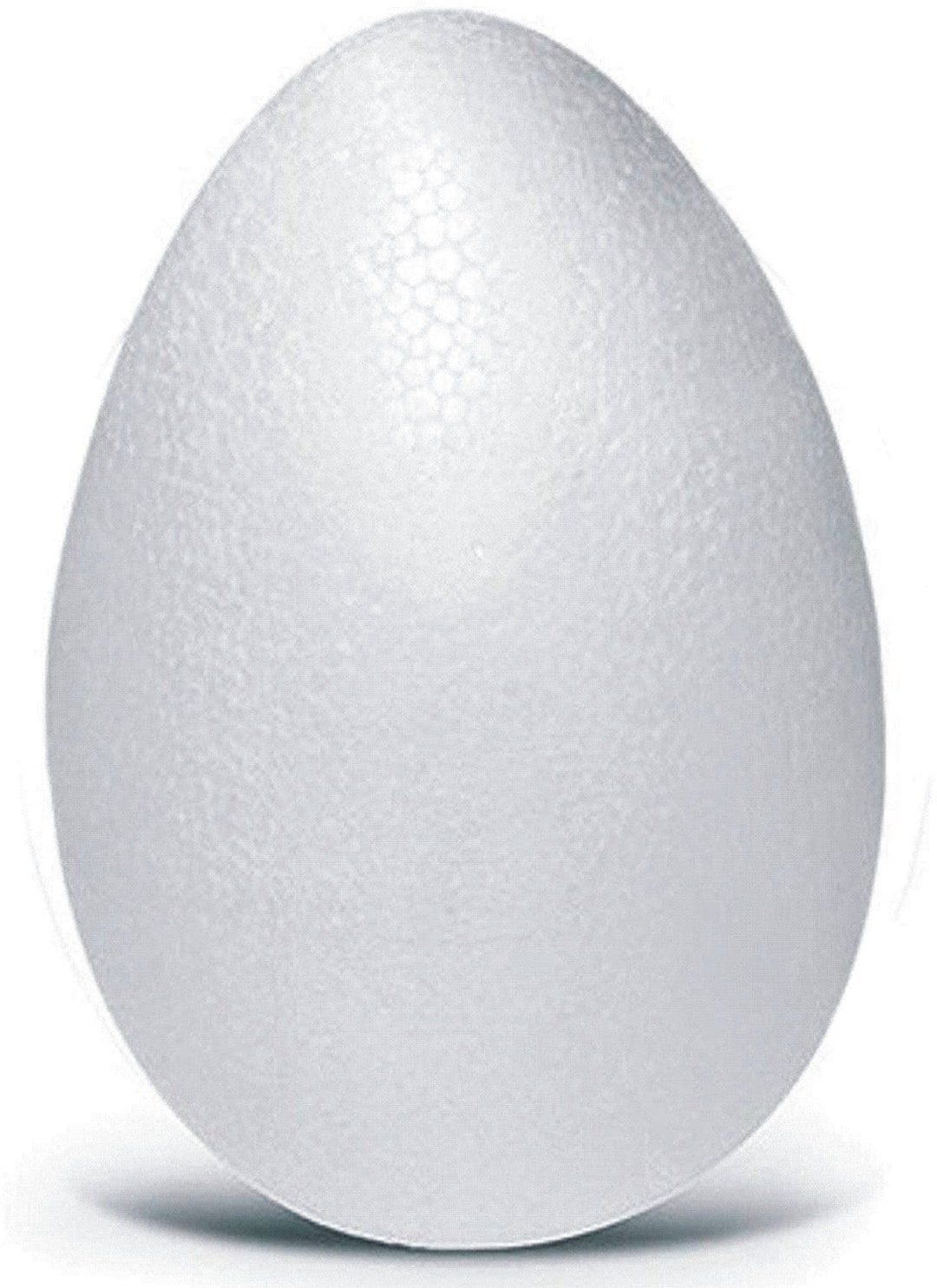 Uova Pasquali In Metallo - Set 5 Pezzi Con Gancio, 8cm Altezza - Foto 3