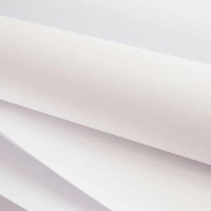 Carta Modello Velina Sartoriale 1 mt x 1,5 mt. 50 Fogli Taglio Cucito Professionale per il fai date e hobby