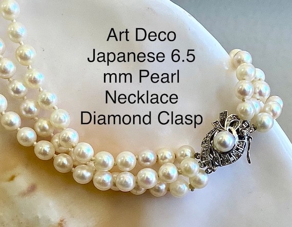 Art deco clasp sale