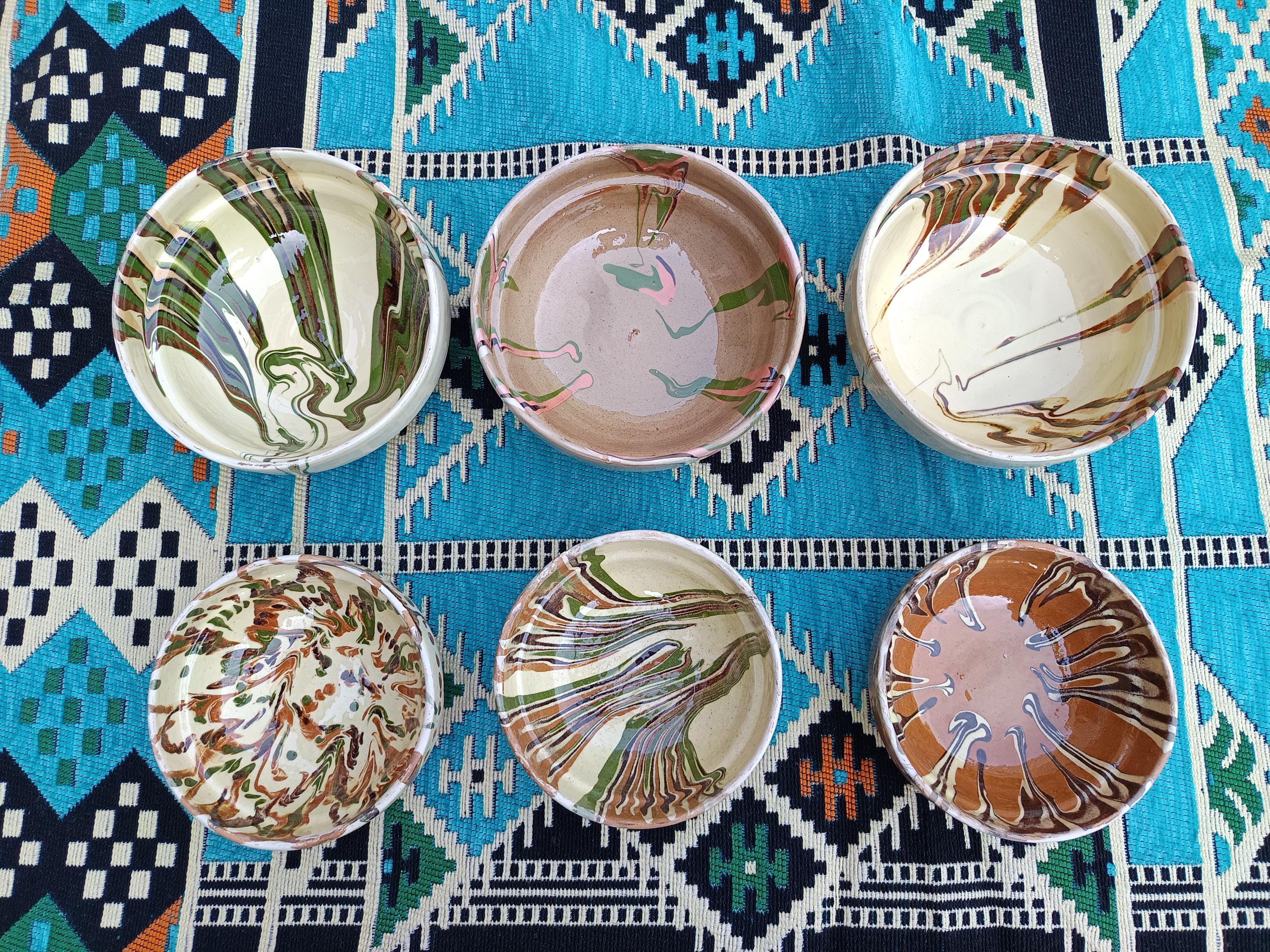 Horezu ceramics - Etsy 日本