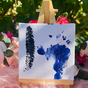 Opossum Painting Package