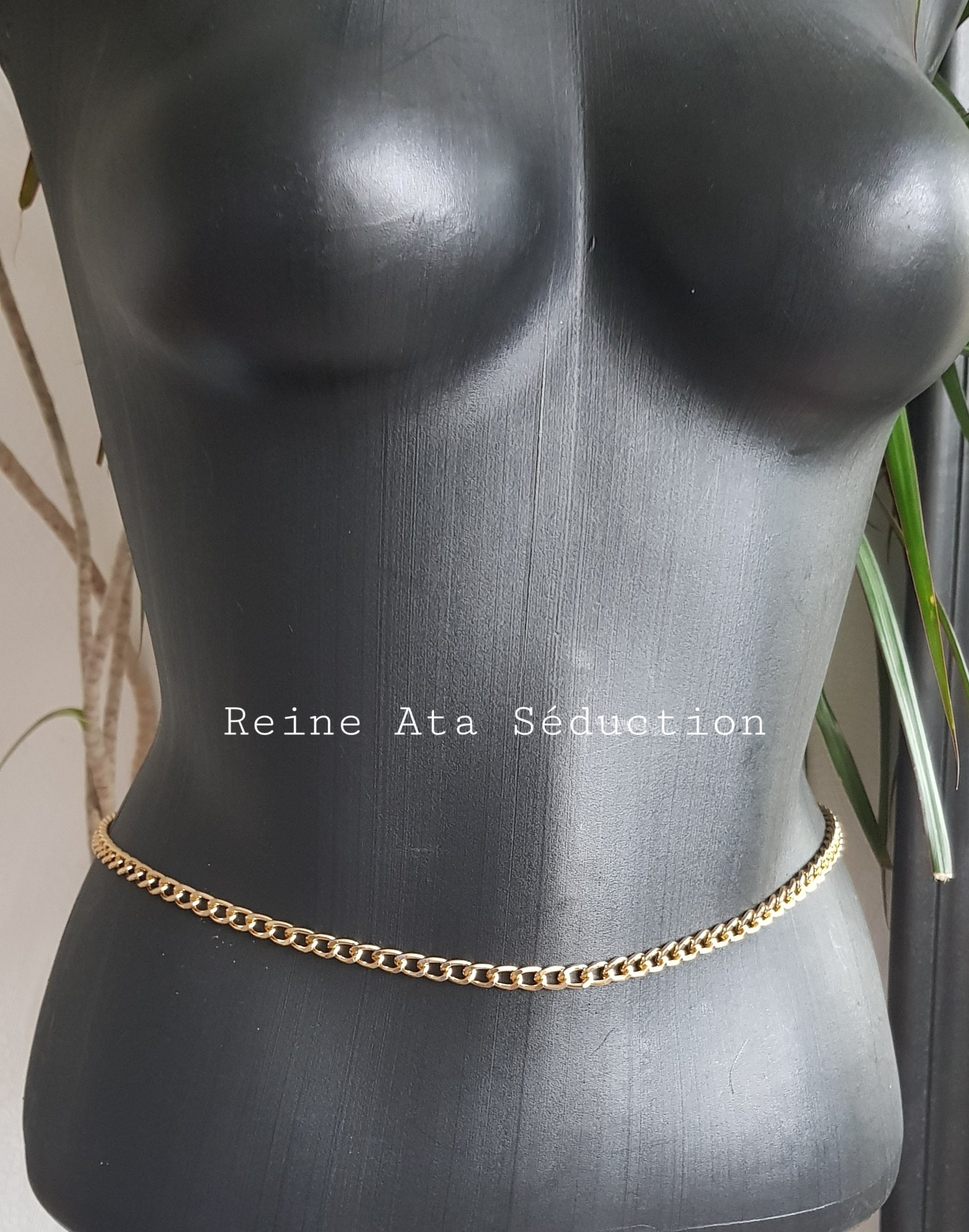 Vientre dorado México