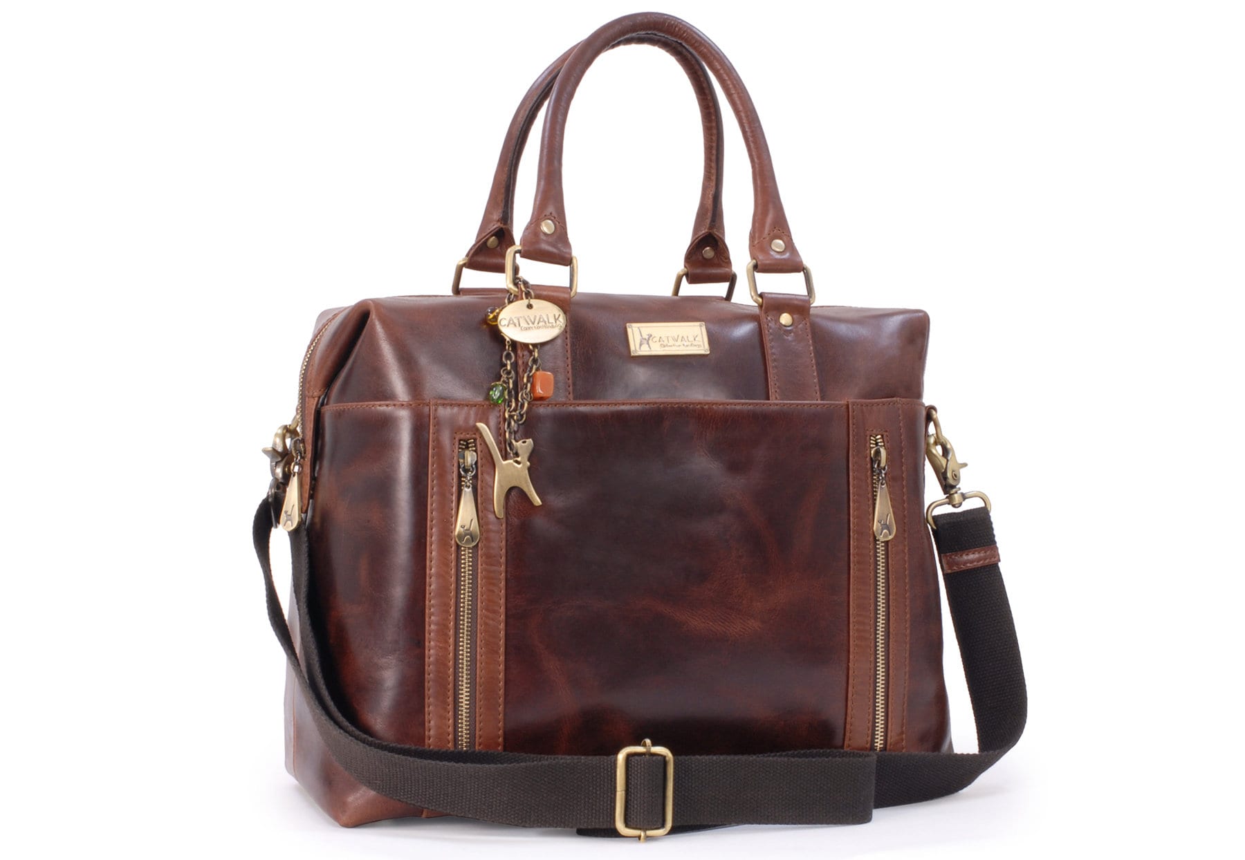 Catwalk bag sale