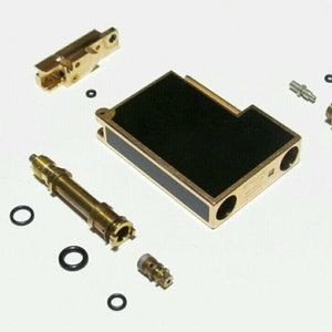Dupont lighter repair - Etsy 日本