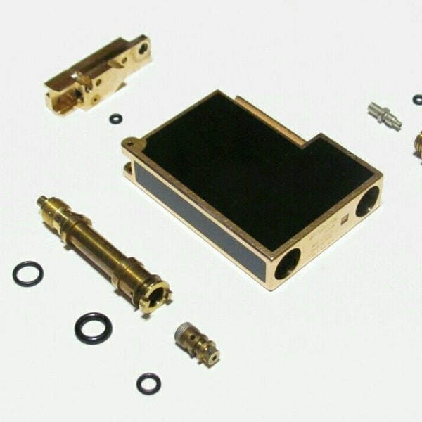 Dupont Lighter Repair Etsy