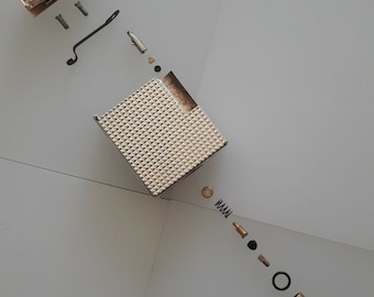 2 sets voor lijn 1 BS vanaf 60-inch S.T.Dupont-aanstekersreparatieafdichtingen