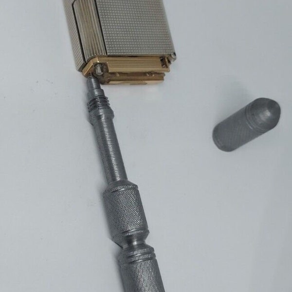 Dupont Lighter Repair Etsy