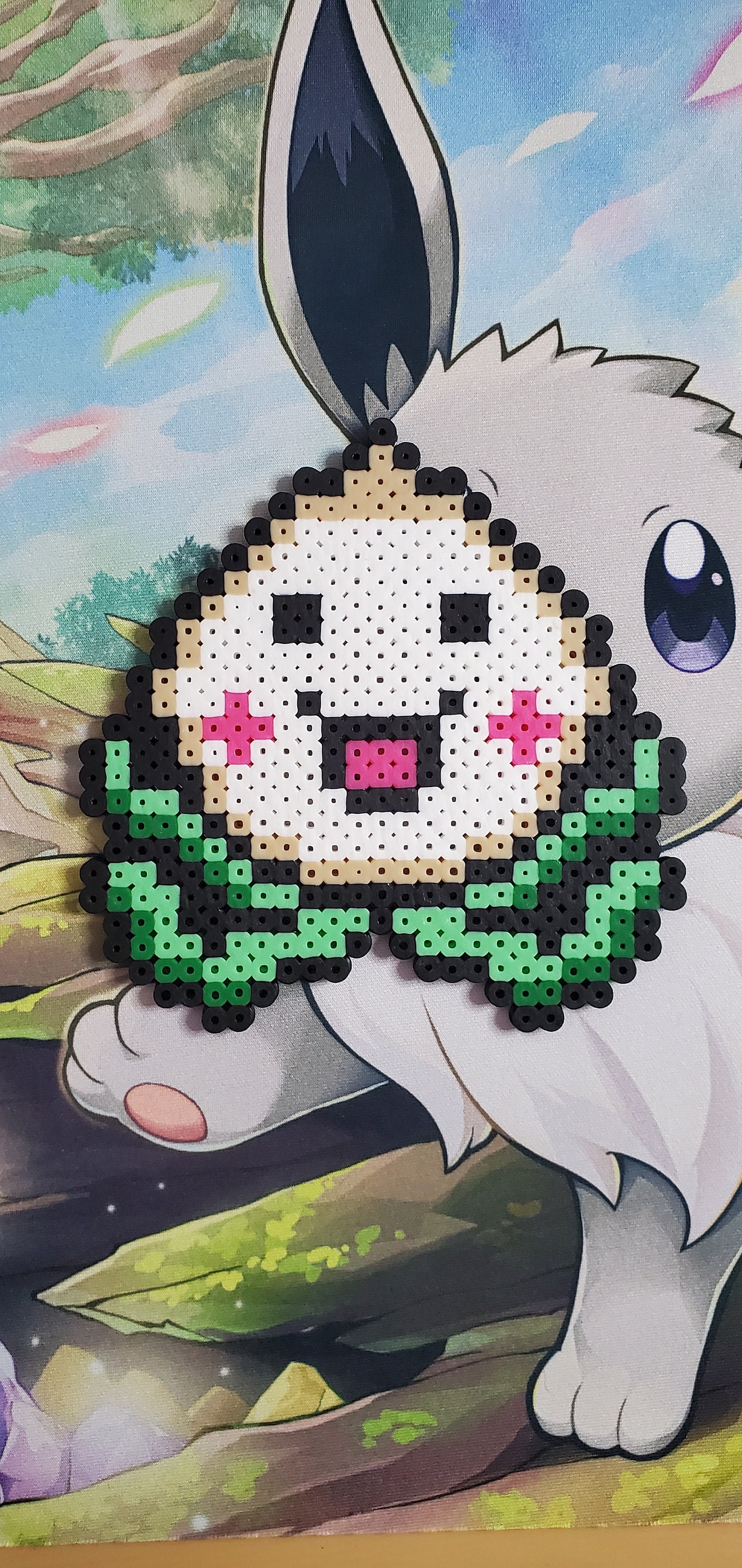 Overwatch Pachimari