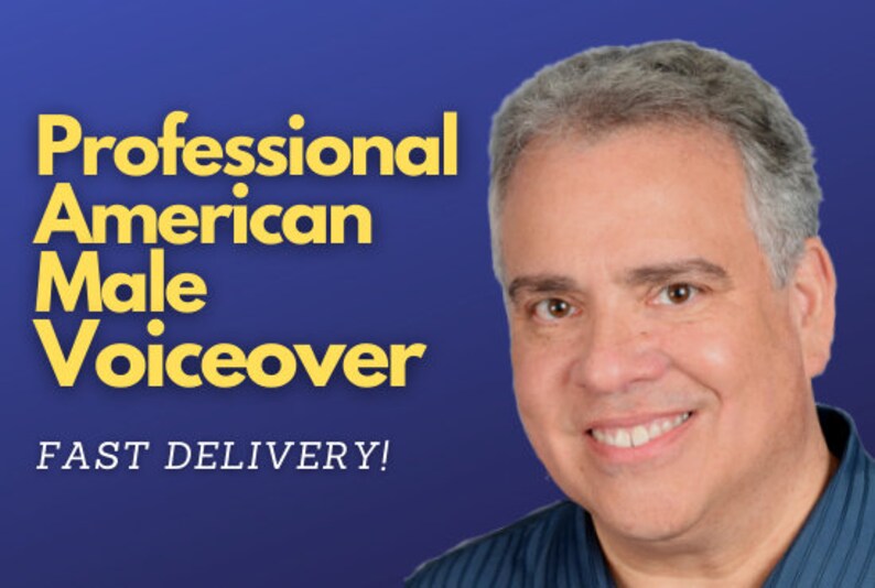 Voiceover Talent, Voice Over, Voiceover Actor, Commercials, Narration