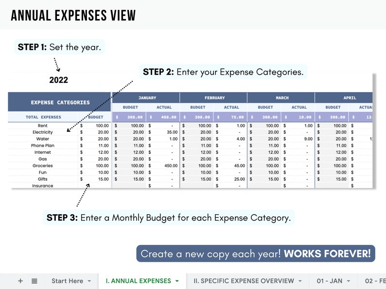 google sheets business expense tracker google sheets business expense tracker