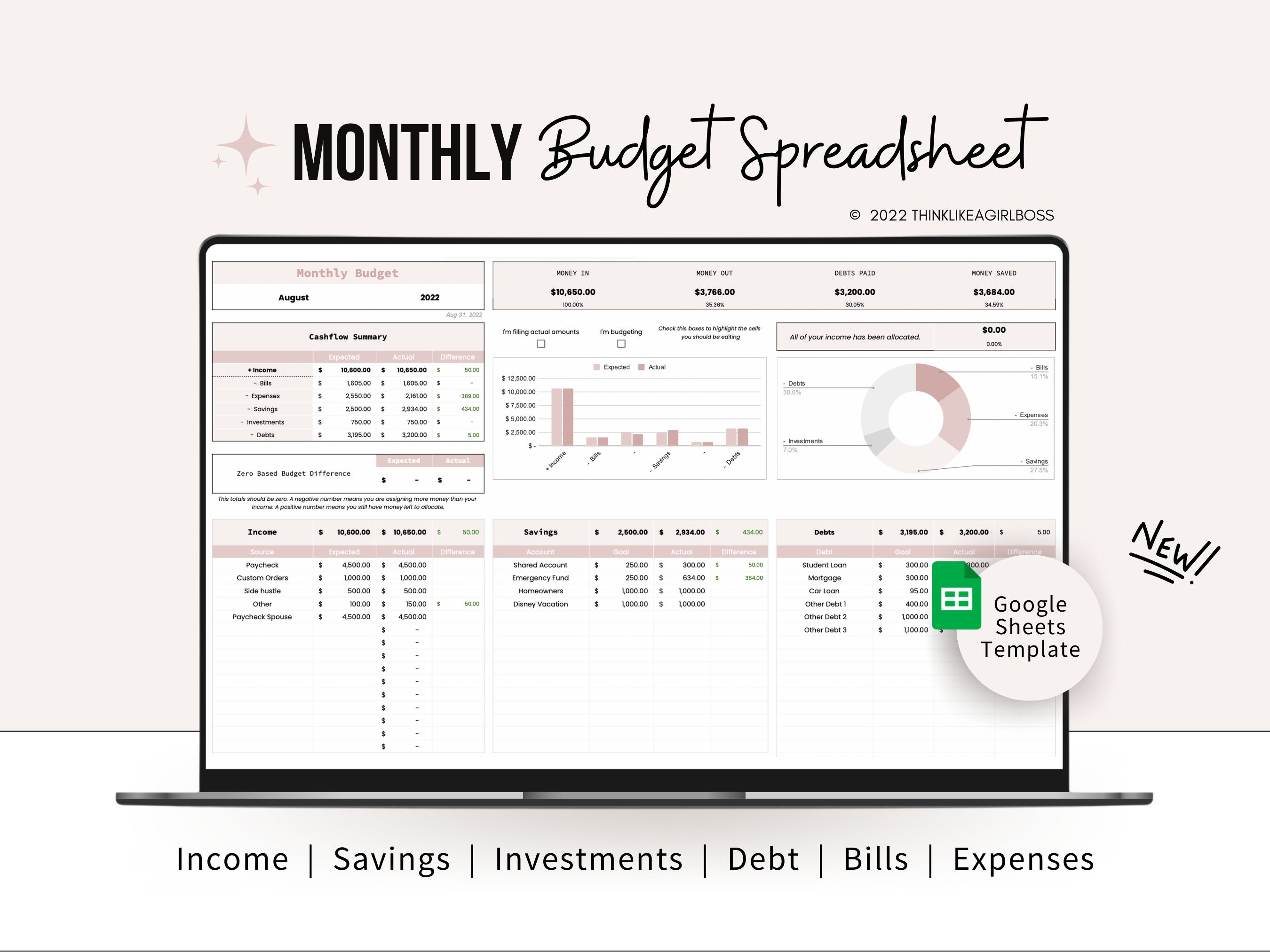 Agenda dei conti di casa: Budget Planner e Agenda Spese di Casa - Un  pratico registro per controllare entrate e spese. Risparmi, spese e  pianificazioni, tutto per realizzare ciò che desideri 