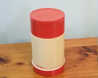 Vintage Aladdin Thermos