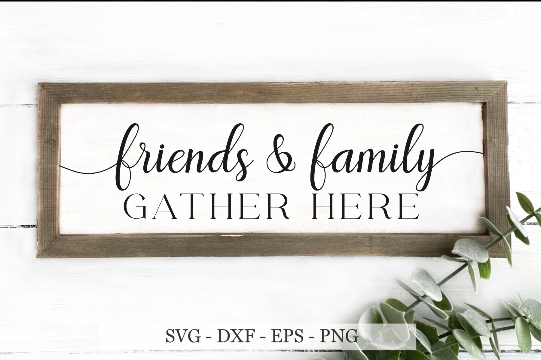 Farmhouse Sign Bundle Svg , Farmhouse Svg Bundle, Home Family Sign ...