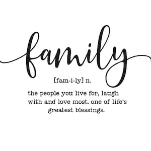 Family SVG, Home Sign Svg, Family Sign Svg, Family Quote Svg, Farmhouse Sign Svg, Wood Sign Svg, Home Svg, Family Svg, svg cut files