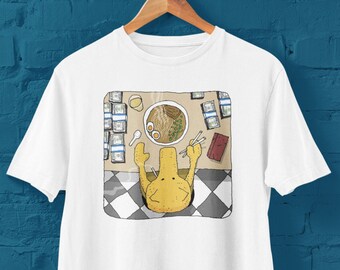 Quasimoto Lord Quas Unisex Tshirt