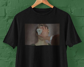 Portrait of a Lady on Fire Unisex Tshirt