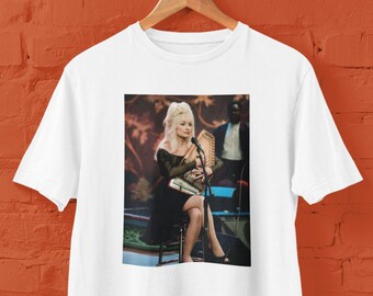 Dolly Parton Unisex Tshirt